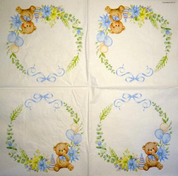 026 Divers - 3-ply - ppd - Alacarte - CS